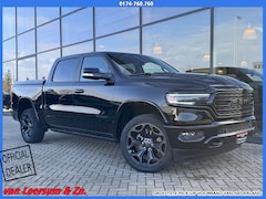 Dodge Ram 1500 - 5.7 V8 Limited | Pano | HUD | Dealer onderhouden
