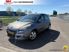 Renault Scénic - 1.4 TCE Dynamique