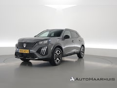 Peugeot 2008 - 1.2 PureTech 130 Allure | Navi | Camera | Apple CarPlay | Afn. Trekhaak | All Seasons | Cl