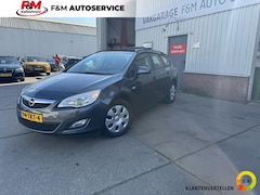 Opel Astra Sports Tourer - 1.4 Business Edition