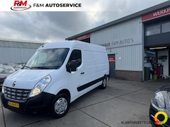 Renault Master - T35 2.3 dCi L2H2 Eco