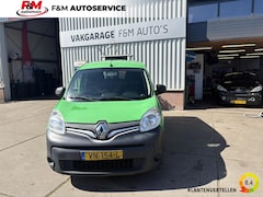 Renault Kangoo Express - 1.5 dCi 90 Express Black Edition S&S
