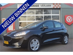 Ford Fiesta - 1.1 ...12 mnd. gar