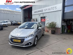 Peugeot 208 - 1.2 PureTech Allure