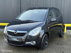 Opel Agila - 1.2 Edition AIRCO