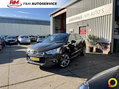 Citroën DS4 - 1.6 THP Sport Chic