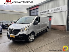 Renault Trafic - 1.6 dCi T29 L2H1 Comfort
