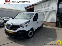 Renault Trafic - 1.6 dCi T29 L2H1 Comfort Energy