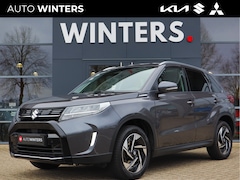 Suzuki Vitara - 1.5 Hybrid Style Automaat | Panoramadak | All-Seasons | Stoelverwarming | 10Jr. Garantie |