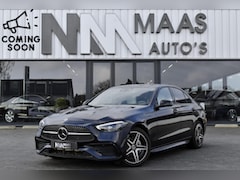 Mercedes-Benz C-klasse - 300 e AMG Line