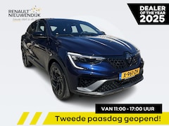 Renault Arkana - 1.6 E-Tech full hybrid 145 esprit Alpine / NAVIGATIE GROOT SCHERM / CAMERA / PARKEERSENSOR