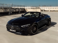 Mercedes-Benz SL-klasse Roadster - AMG 63 4MATIC+