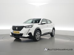 Peugeot 2008 - 1.5 BlueHDi Active | Navi by Apple CarPlay | Airco | Cruise Ctrl. | PDC A | LED | DAB