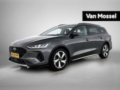 Ford Focus Wagon - 1.0 EcoBoost Hybrid Active Style | Navi | LED | Camera + PDC | SYNC 4 | Cruise Control | C