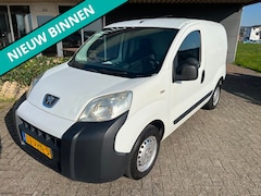 Peugeot Bipper - 1.4 HDi XT AIRCO/CV/STRB/ELEK PACK APK+NAP