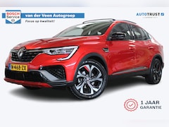 Renault Arkana - 1.6 E-Tech Hybrid 145 R.S. Line | Incl. 12 maanden garantie | Adaptieve cruise control | S