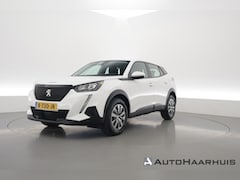 Peugeot 2008 - 1.2 PureTech Active | Apple CarPlay & Android Auto | Cruise Control | DAB | PDC+A | LED |