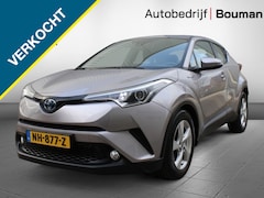 Toyota C-HR - 1.8 Hybrid Dynamic / Cruise / Navigatie / RSA
