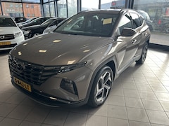 Hyundai Tucson - 1.6 T-GDI PHEV Prem 4X4 AUTOMAAT BJ 2021