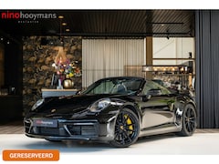 Porsche 911 Cabrio - 3.0 Carrera 4S | Ceramic brakes | Burmester | Ventilatie | 18weg | 360 | PDSL+ |