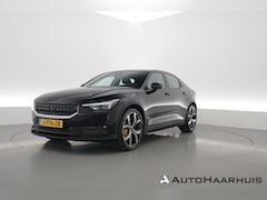 Polestar 2 - 2 Long Range Dual Motor Launch Edition 78kWh | SOH 92% | Pano | Elek. Trekhaak | 360cam |