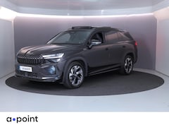 Skoda Kodiaq - 1.5 TSI PHEV Sportline Business 204 pk Automaat (DSG) | Verlengde garantie | Navigatie | T