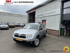 Dacia Duster - 1.6 Lauréate 2wd