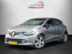 Renault Clio - 0.9 TCe ECO Night&Day Cruise Pdc Airco Navi