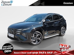 Hyundai Tucson - 1.6 T-GDI HEV N Line ALS NIEUW | €10.000, - demo korting | BOUWJAAR 2025