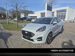 Ford Puma - 1.0 EcoBoost Hybrid ST-Line Automaat
