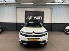 Citroën C5 Aircross - 1.2 PureTech Business Plus Automaat/Leder/Panodak/Camera