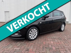 Opel Zafira - 1.4 Turbo Innovation 7persoons automaat 2017