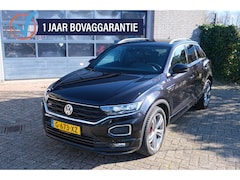 Volkswagen T-Roc - 1.5 TSI Sport R-Line Business