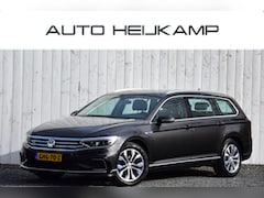 Volkswagen Passat Variant - 1.4 TSI PHEV GTE Business | Leer | Led | Camera |