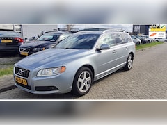 Volvo V70 - 2.0 D3 Limited Edition Garantie Prijs NL €5900