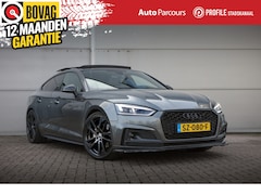 Audi A5 Sportback - 2.0 TDI | Pano | Adaptieve Cruise | 360 Camera |