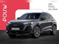 Audi Q5 - 2.0 TFSI e-hybrid quattro S edition Competition | Panoramadak | 21" Velgen