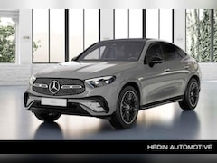 Mercedes-Benz GLC-klasse Coupé - GLC 300e Automaat 4MATIC Sport Edition | MANUFAKTUR | AMG Premium Pakket | Winterpakket |