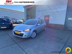 Renault Clio - 1.2 Collection