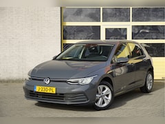 Volkswagen Golf - 1.5 TSI 5drs Life BJ2020 Lmv 16" | Led | Pdc | Navi | App-Connect | Virtual cockpit | Dash
