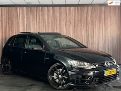Volkswagen Golf - 2.0 TSI R 4Motion STAGE 3/500 PK/NIEUWE MOTOR 2021/PANORAMADAK/STERRENHEMEL/CARBON STUUR/A