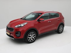 Kia Sportage - 1.6 GDI DynamicLine Leder / 18'' / Origineel NL