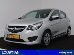 Opel Karl - 1.0 ecoFLEX Edition | Airco | Cruise Control |