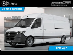 Mercedes-Benz Sprinter - 317 CDI L3H2 2x ELEC. SCHUIFDEUR DISTRONIC