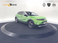 Opel Mokka Electric - Level 3 50 kWh | 3 Faselaadfunctie | Camera | Dodehoekdetectie | Apple Carplay