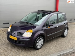 Renault Modus - 1.6-16V Expression Luxe AUTOMAAT | PANORAMA | LAGE KM