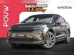 Skoda Enyaq Coupé iV - 85 Sportline 286pk | LMV 21'' | Trekhaak Uitklapbaar | Head-Up Display