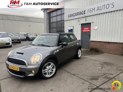 MINI Cooper S - 1.6