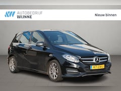 Mercedes-Benz B-klasse - 180 Blue Efficiency 122pk Ambition | Navi | Cruise | Trekhaak | PDC