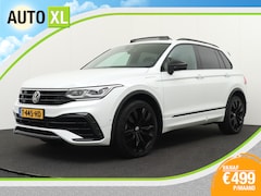 Volkswagen Tiguan - 1.4 TSI PHEV R-Line Black Style Pano-dak Head-up Display